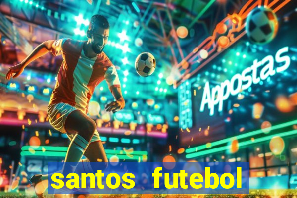 santos futebol clube futemax